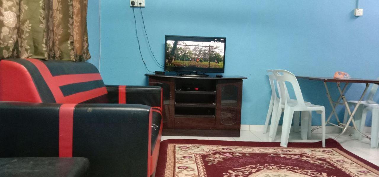 Bajet Homestay - Low Cost Houses Kuantan Bagian luar foto